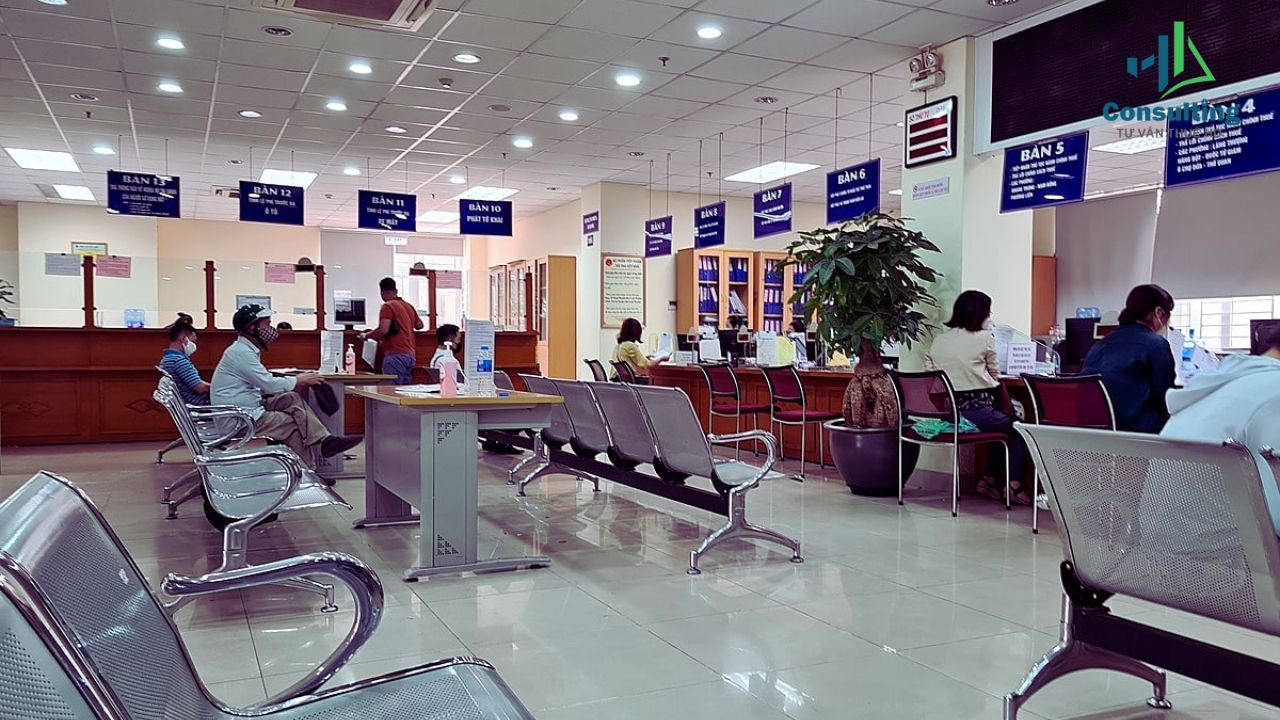 Chi cục thuế Đống Đa ở đâu? Cập nhật địa chỉ, giờ làm việc và thông tin hỗ trợ Chi cục thuế Đống Đa ở đâu? Cập nhật địa chỉ, giờ làm việc và thông tin hỗ trợ