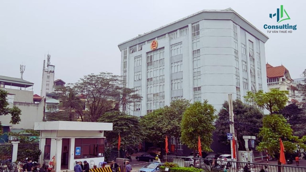 Cơ quan quản lý thuế có những nhiệm vụ gì? Cơ quan quản lý thuế có những nhiệm vụ gì?