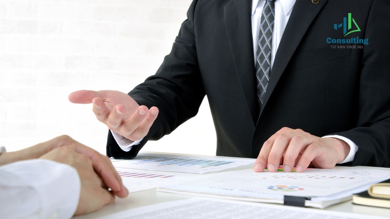 Nội dung dịch vụ giải trình thuế tại Công ty Tư vấn Thuế HD Nội dung dịch vụ giải trình thuế tại Công ty Tư vấn Thuế HD