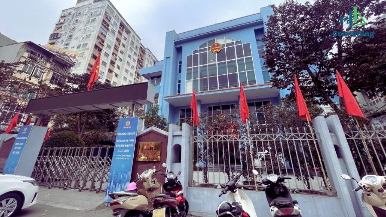 Địa chỉ Đội Thuế Cầu Giấy mới nhất – Hướng dẫn thủ tục nhanh Địa chỉ Đội Thuế Cầu Giấy mới nhất – Hướng dẫn thủ tục nhanh