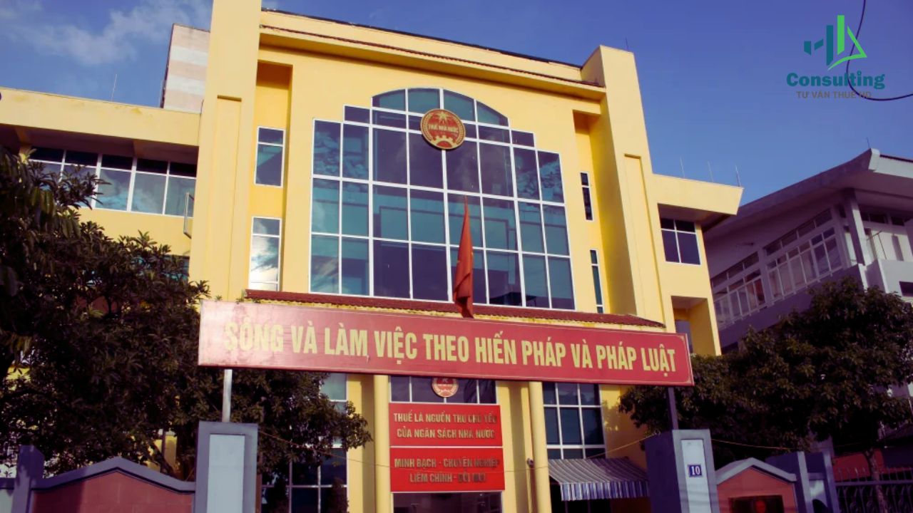 Chức năng và nhiệm vụ của Đội Thuế Cầu Giấy Chức năng và nhiệm vụ của Đội Thuế Cầu Giấy