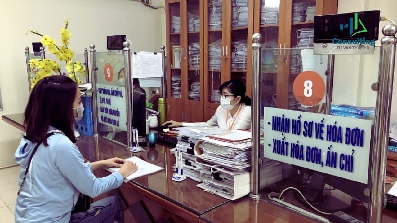 Dịch vụ hỗ trợ thuế tại Đội Thuế Gia Lâm Dịch vụ hỗ trợ thuế tại Đội Thuế Gia Lâm