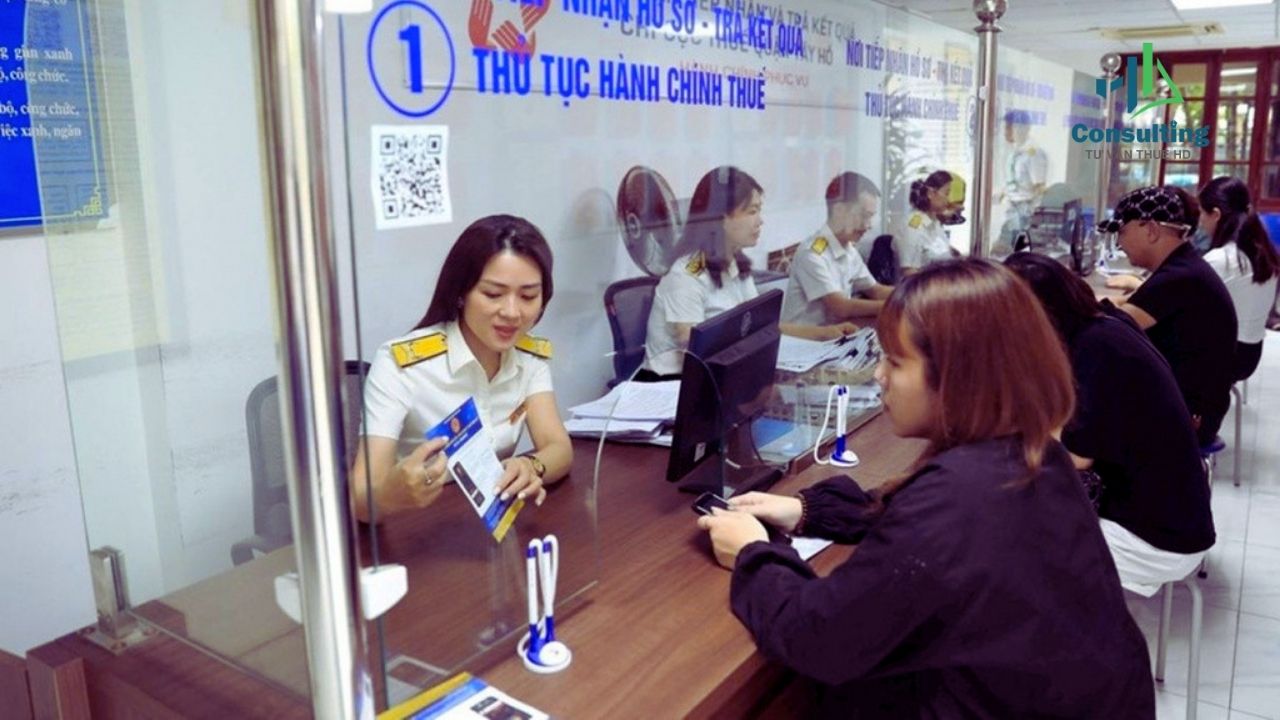 Chức năng, nhiệm vụ của Đội Thuế Hoài Đức Chức năng, nhiệm vụ của Đội Thuế Hoài Đức