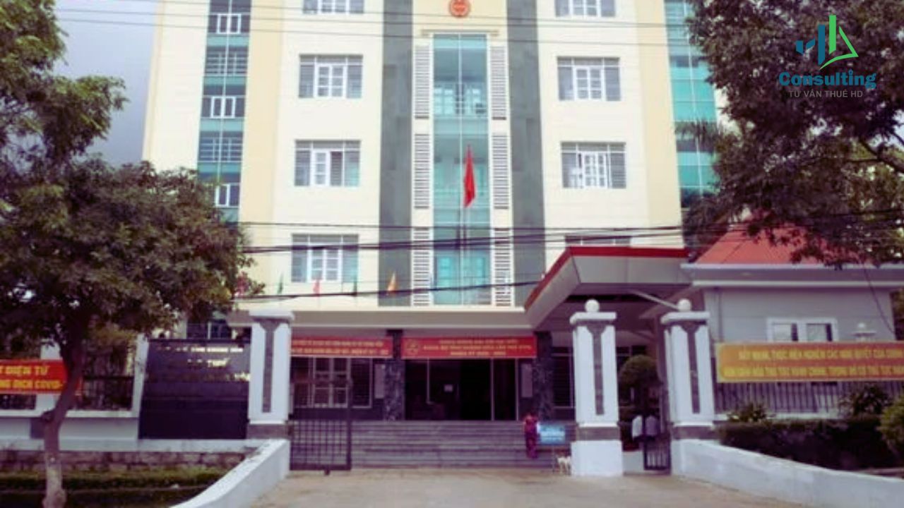 Đội Thuế Long Biên: Thông tin chi tiết về vị trí, liên hệ và các thủ tục quan trọng