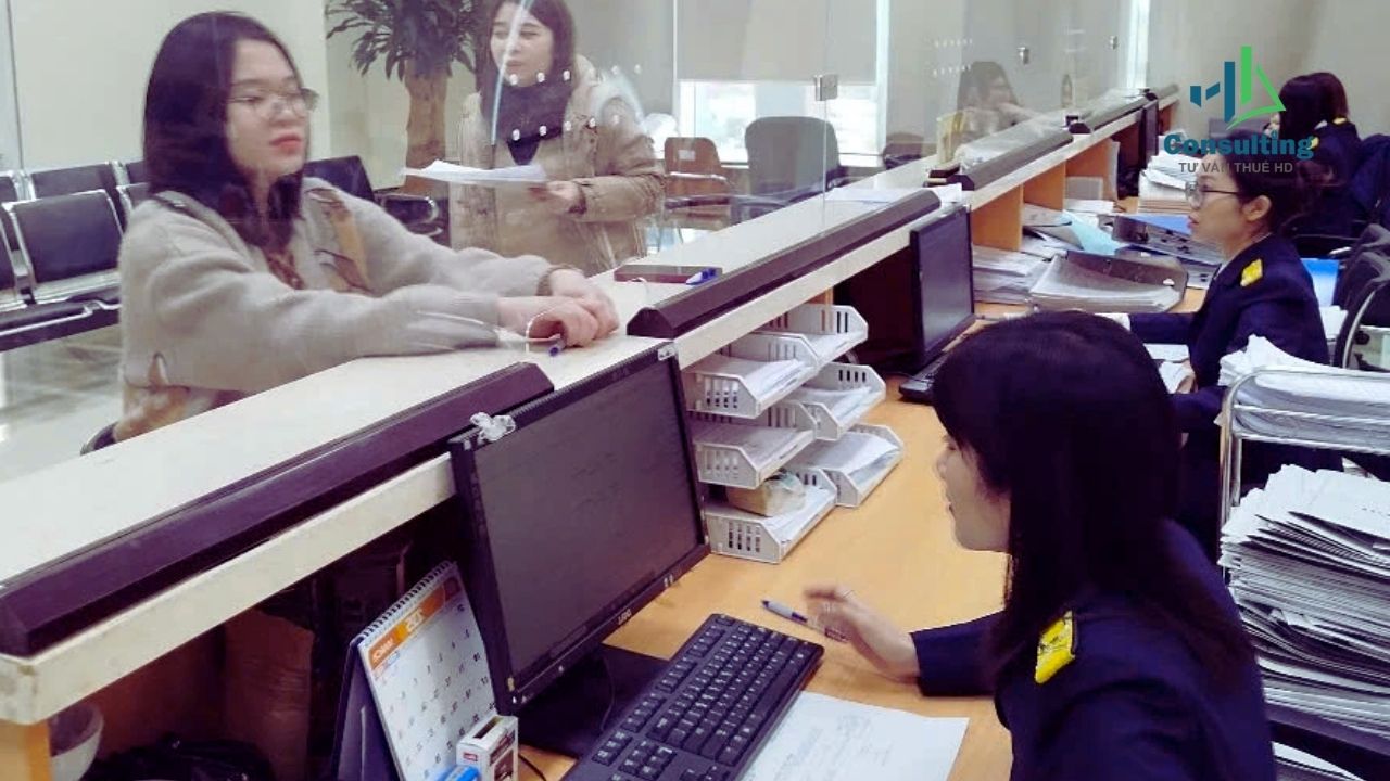 Chức năng, nhiệm vụ chính của Đội Thuế Mê Linh Chức năng, nhiệm vụ chính của Đội Thuế Mê Linh