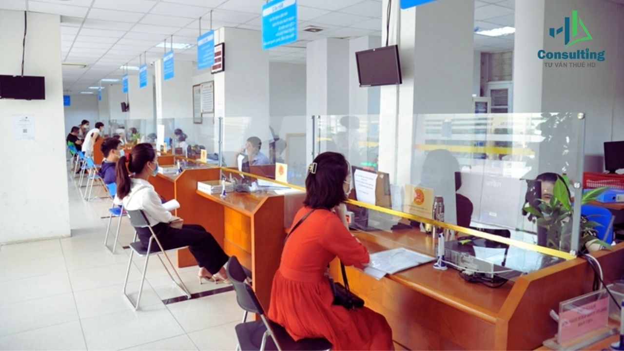 Các dịch vụ và nghiệp vụ thuế được giải quyết tại Đội Thuế Hà Đông Các dịch vụ và nghiệp vụ thuế được giải quyết tại Đội Thuế Hà Đông