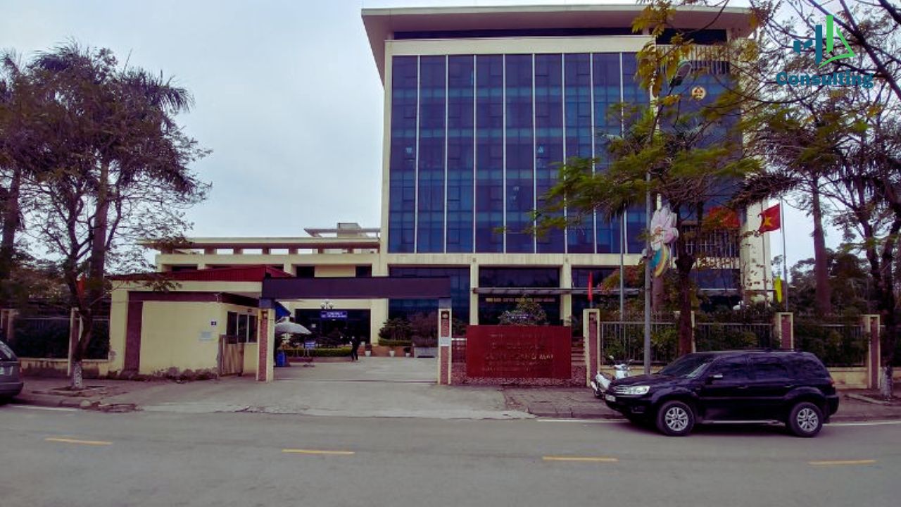 Đội Thuế quận Hoàng Mai: Địa chỉ, thông tin liên hệ Đội Thuế quận Hoàng Mai: Địa chỉ, thông tin liên hệ