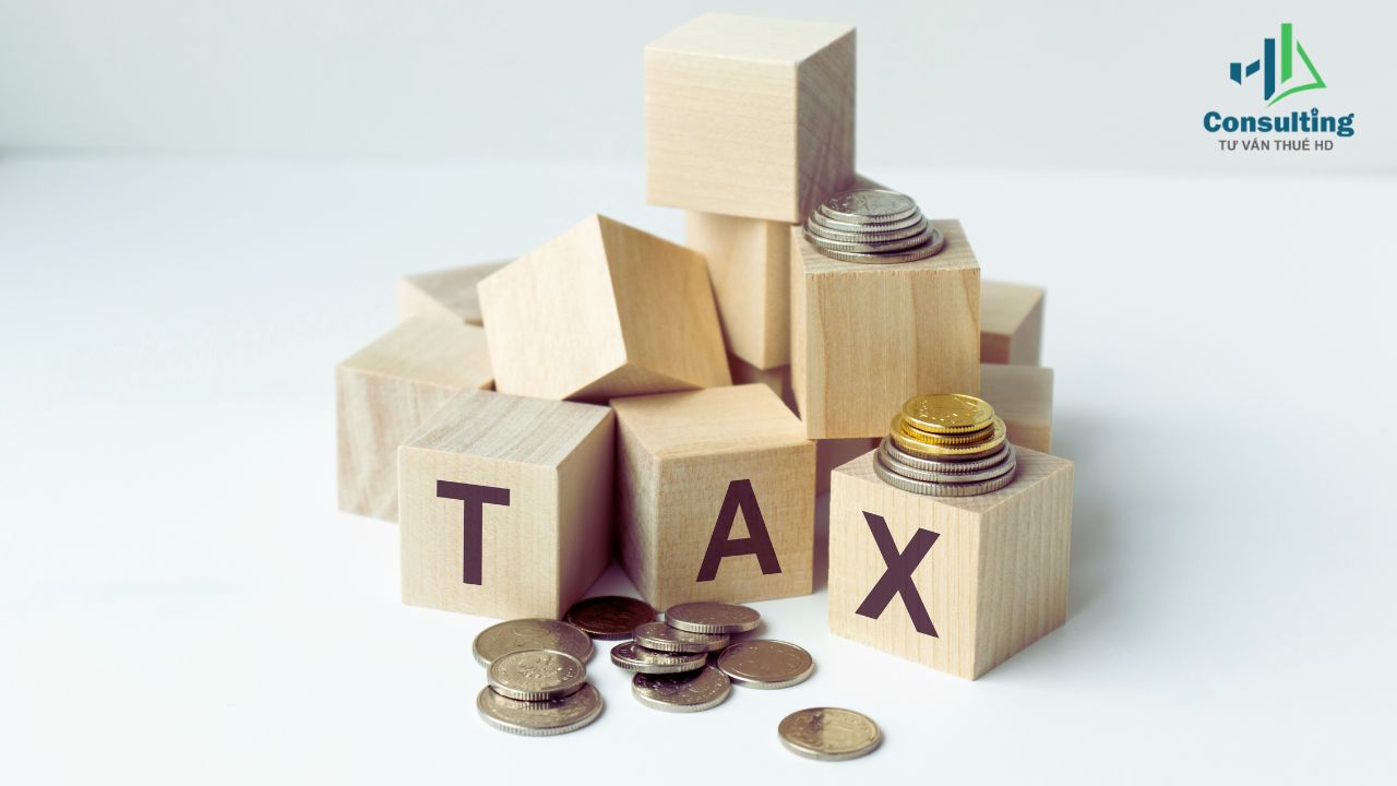 Trách nhiệm của người nộp thuế Trách nhiệm của người nộp thuế