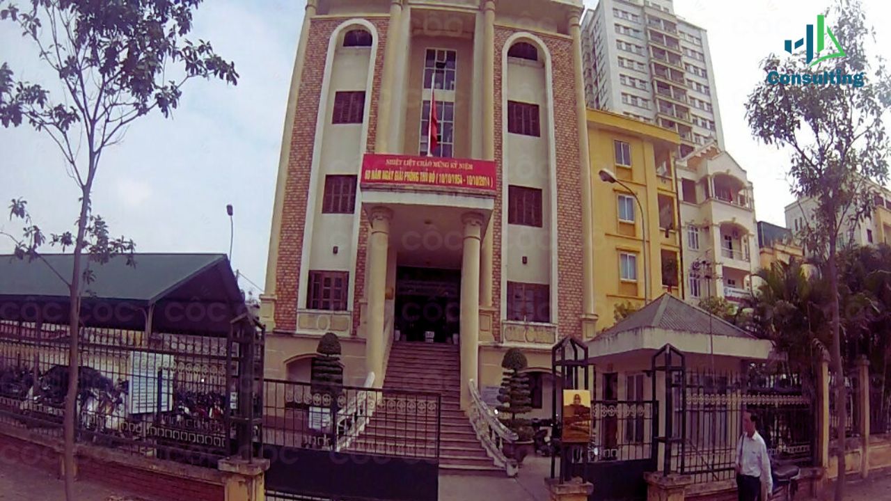 Tra cứu thông tin Đội Thuế Tây Hồ: Địa chỉ, bản đồ đường đi và dịch vụ hỗ trợ Tra cứu thông tin Đội Thuế Tây Hồ: Địa chỉ, bản đồ đường đi và dịch vụ hỗ trợ