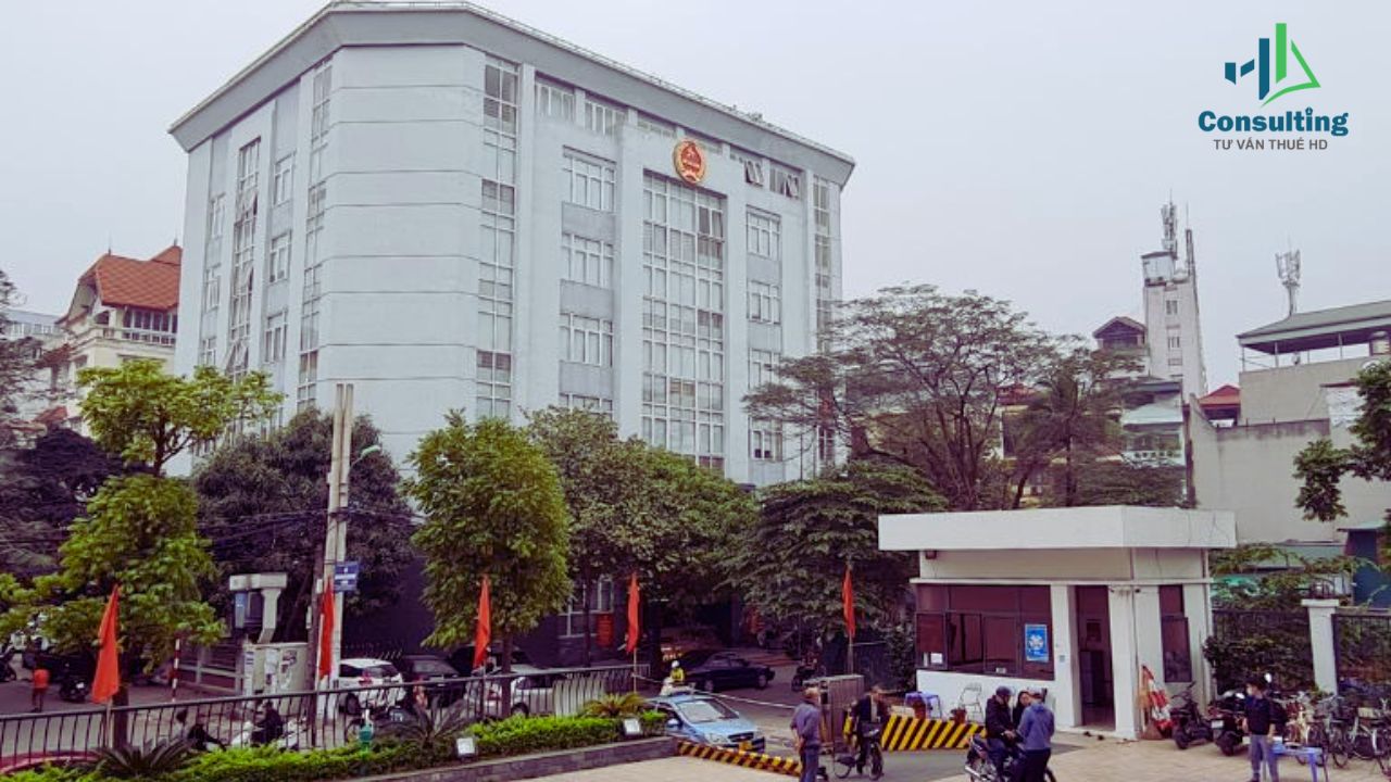 Các dịch vụ hỗ trợ của Đội Thuế Tây Hồ Các dịch vụ hỗ trợ của Đội Thuế Tây Hồ