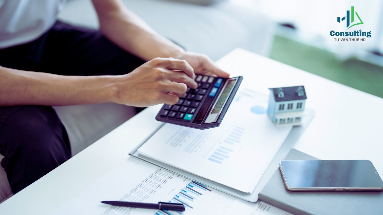 CÁC LOẠI THUẾ – PHÍ NHÀ ĐẤT PHỔ BIẾN NHẤT CÁC LOẠI THUẾ – PHÍ NHÀ ĐẤT PHỔ BIẾN NHẤT