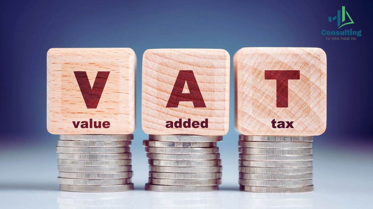 Thuế VAT là gì? Giải thích đơn giản, dễ hiểu cho những ai chưa biết Thuế VAT là gì? Giải thích đơn giản, dễ hiểu cho những ai chưa biết