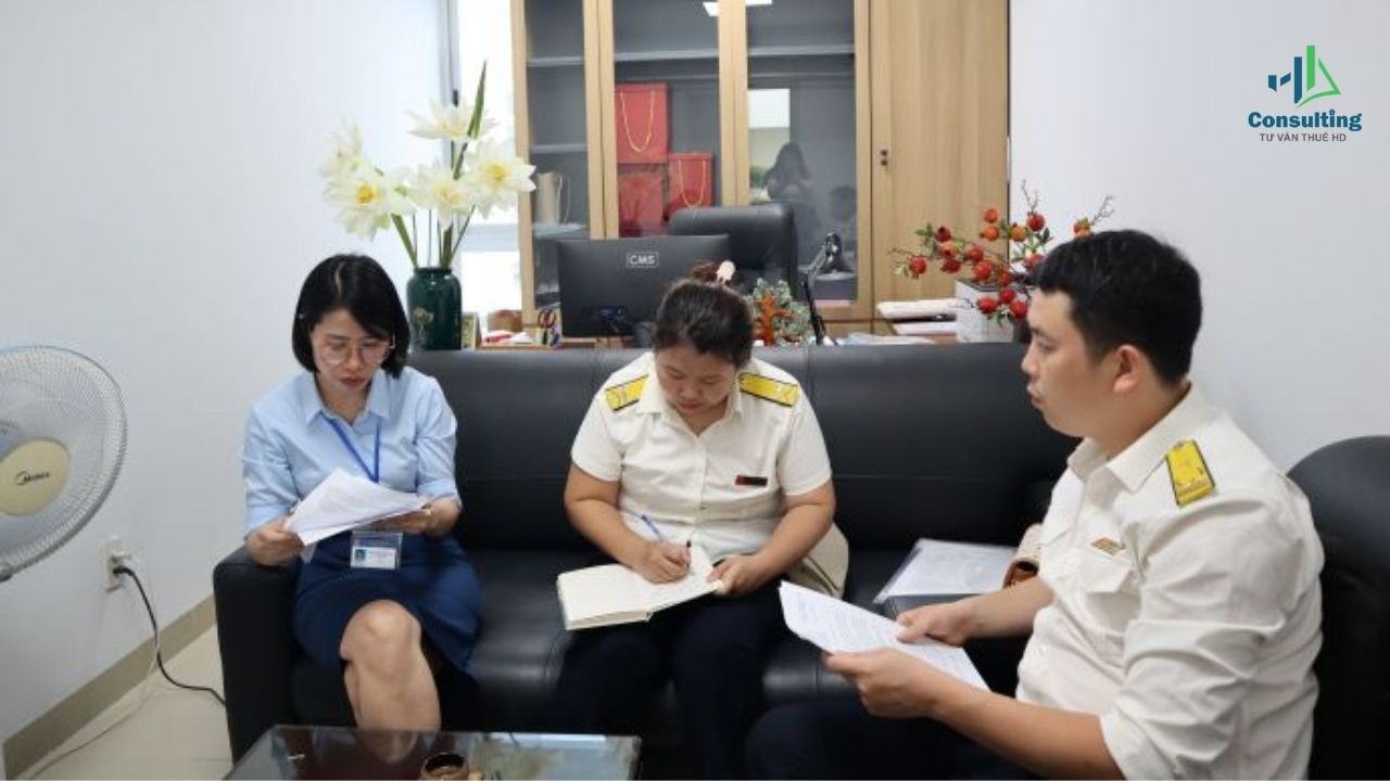 Chức năng, nhiệm vụ chính của Đội Thuế Quốc Oai Chức năng, nhiệm vụ chính của Đội Thuế Quốc Oai