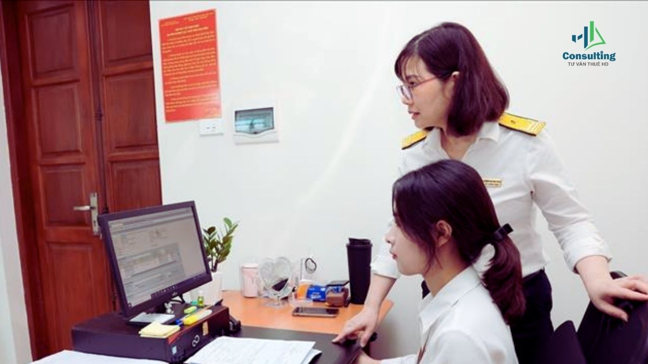 Các loại thuế và thủ tục được tiếp nhận tại Đội Thuế Thạch Thất Các loại thuế và thủ tục được tiếp nhận tại Đội Thuế Thạch Thất