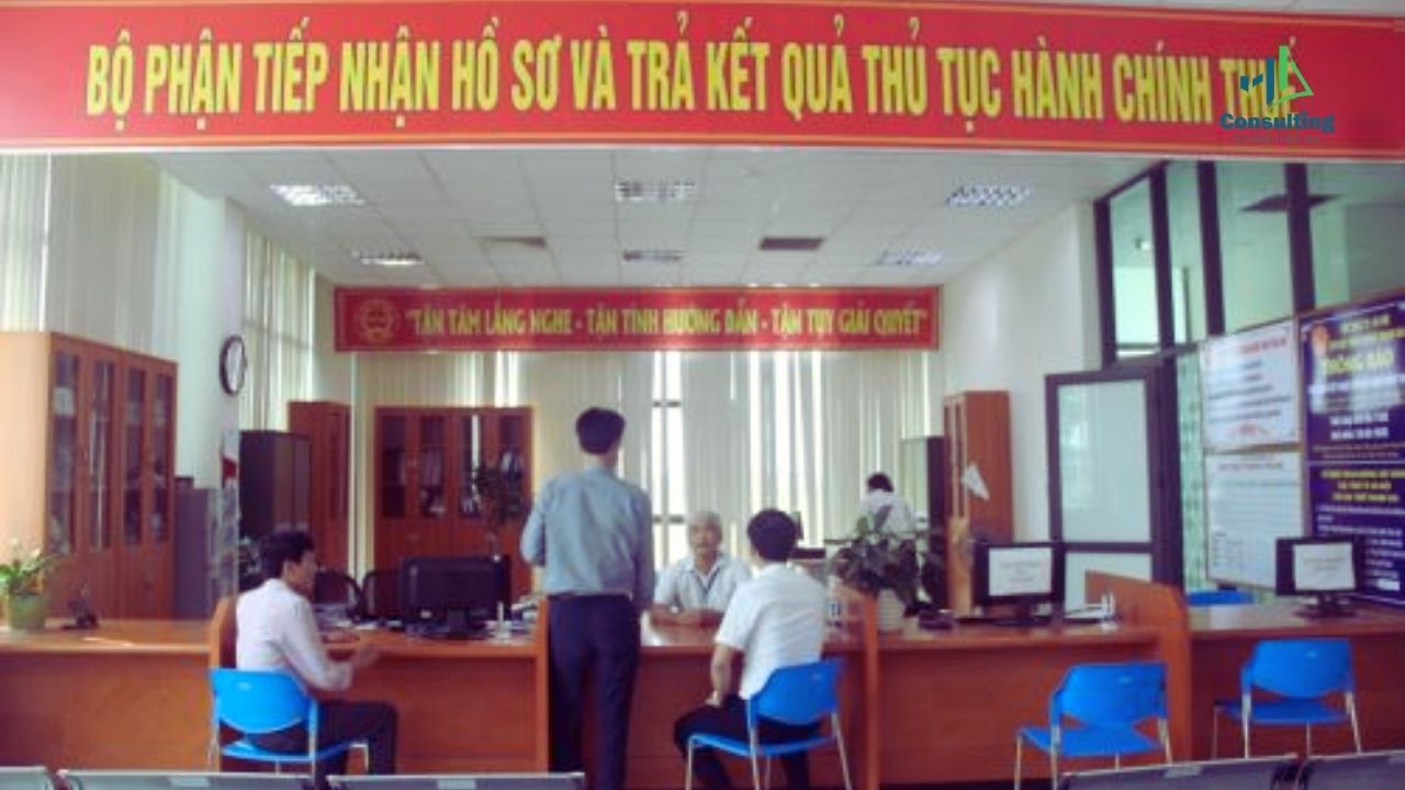 Các thủ tục thuế được hỗ trợ tại Đội Thuế Thanh Oai Các thủ tục thuế được hỗ trợ tại Đội Thuế Thanh Oai