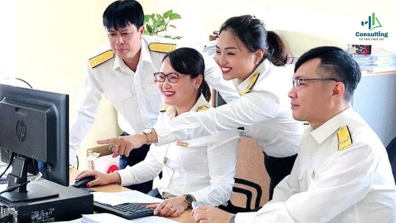 Chức năng, nhiệm vụ chính của Đội Thuế Thường Tín Chức năng, nhiệm vụ chính của Đội Thuế Thường Tín