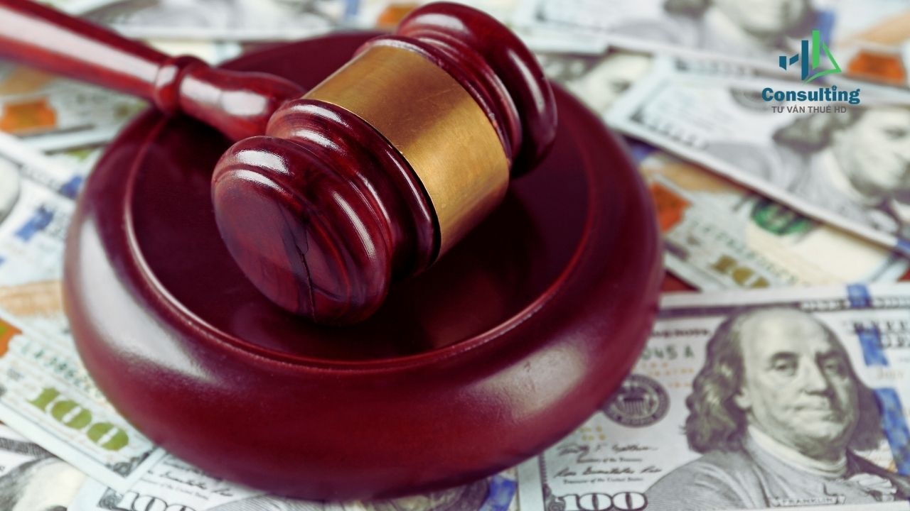 Phí và lệ phí Phí và lệ phí