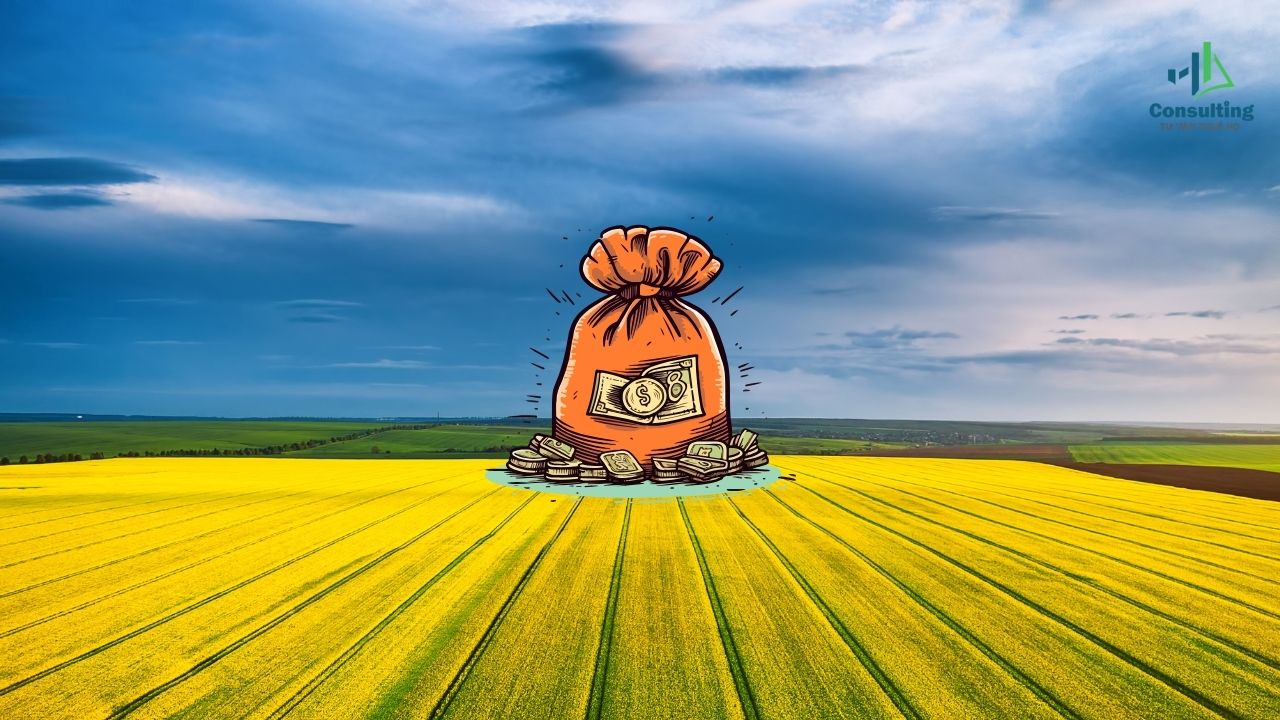 Thuế Sử dụng đất nông nghiệp mới nhất: Ai phải nộp, ai được miễn? Thuế Sử dụng đất nông nghiệp mới nhất: Ai phải nộp, ai được miễn?