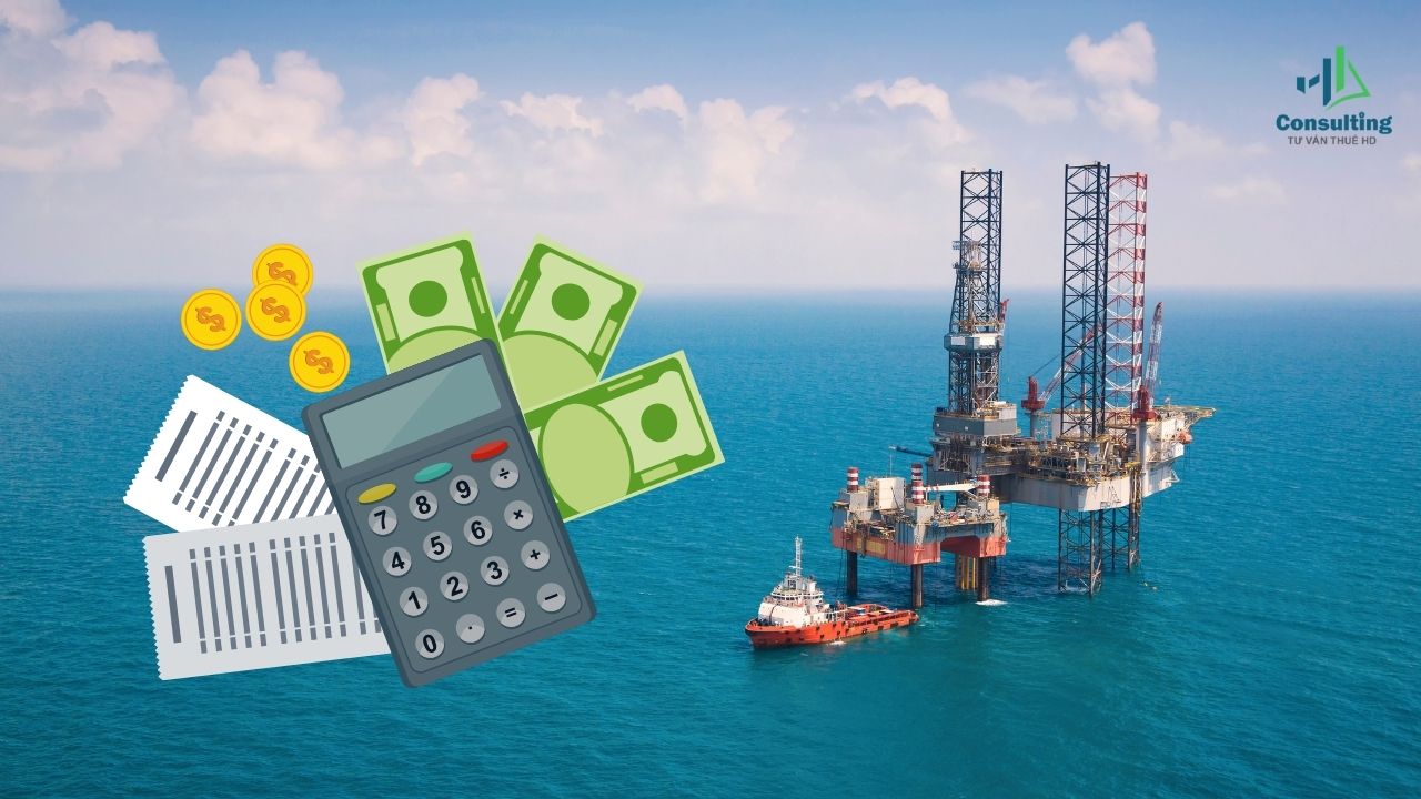 Thuế Tài nguyên: Giải đáp các câu hỏi thường gặp Thuế Tài nguyên: Giải đáp các câu hỏi thường gặp