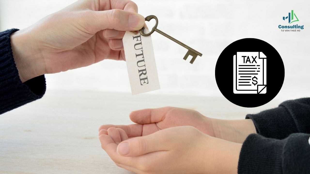 Thuế Thừa kế có bắt buộc không? Giải đáp chi tiết