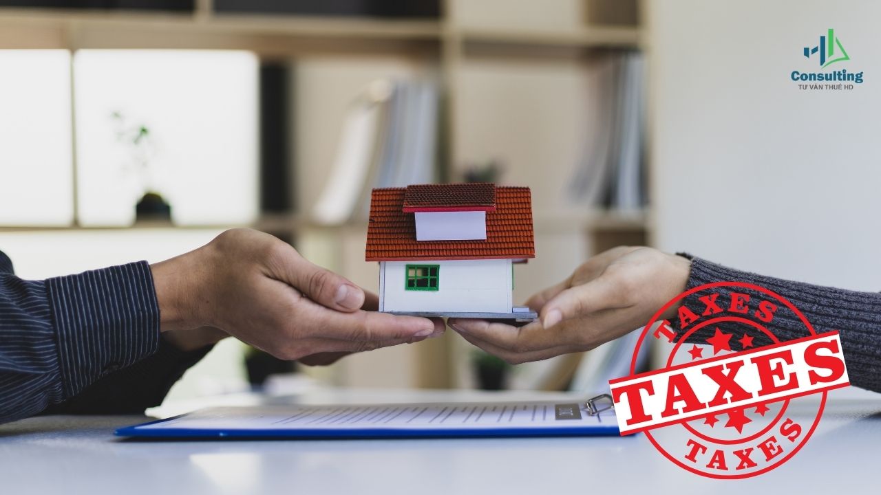 Những loại tài sản nào phát sinh Thuế Thừa kế?