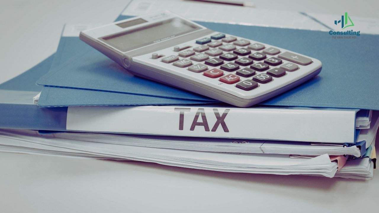 Các công thức tính thuế thu nhập cá nhân năm 2026 theo bậc thuế Các công thức tính thuế thu nhập cá nhân năm 2026 theo bậc thuế