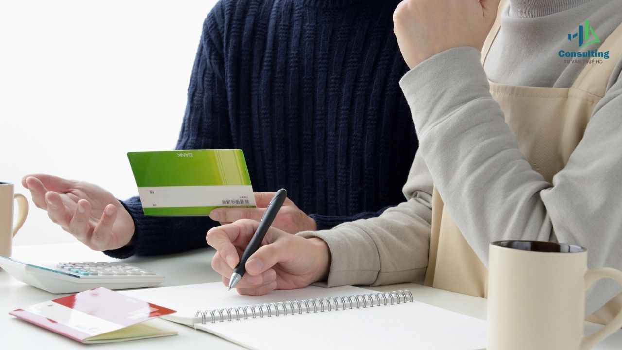 Mức xử phạt khi vi phạm quy định về đăng ký hộ kinh doanh Mức xử phạt khi vi phạm quy định về đăng ký hộ kinh doanh