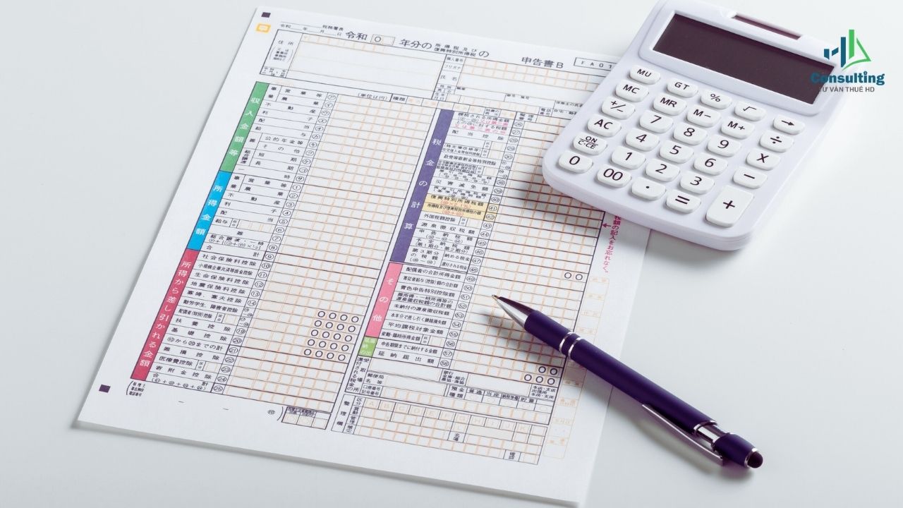 Phương pháp tính thuế VAT vẫn giữ nguyên Phương pháp tính thuế VAT vẫn giữ nguyên