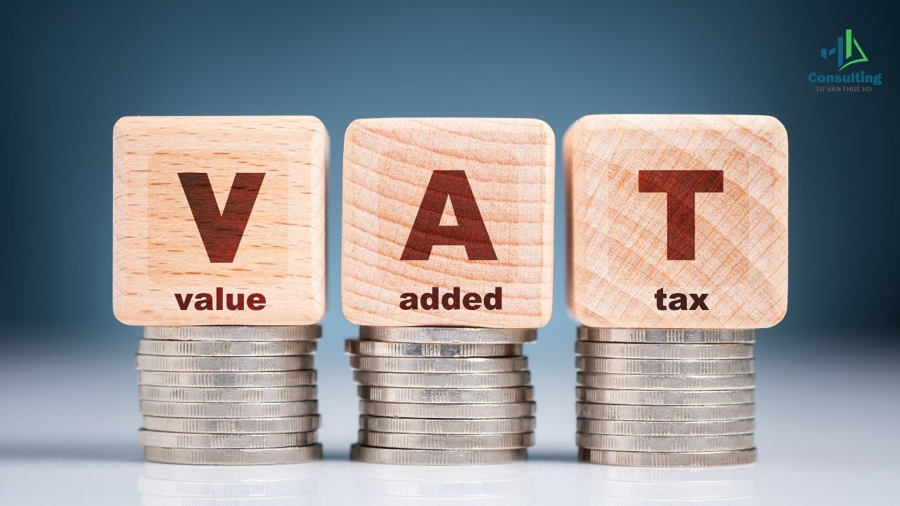 Thuế giá trị gia tăng (VAT) là gì? Cách tính chi tiết và dễ hiểu Thuế giá trị gia tăng (VAT) là gì? Cách tính chi tiết và dễ hiểu