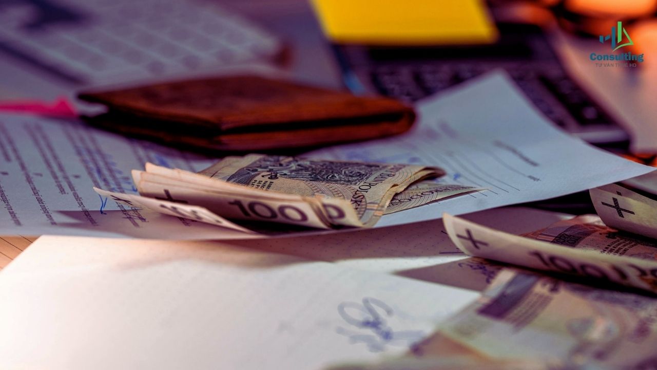 Cách xác định mức thuế khoán Cách xác định mức thuế khoán