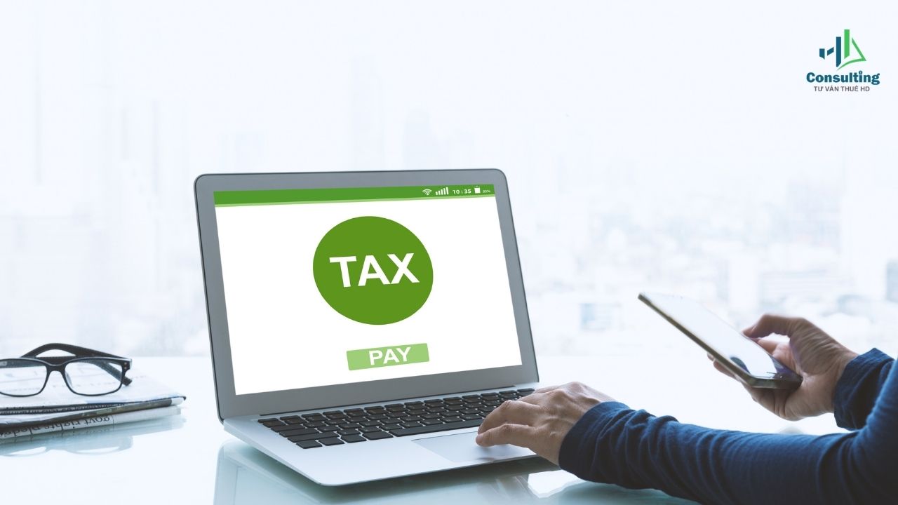 Hướng dẫn tính thuế TNCN từ chuyển nhượng BĐS dành cho cá nhân cư trú