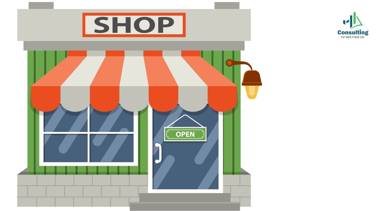 Hướng dẫn chi tiết cách mở thêm địa điểm kinh doanh cho hộ kinh doanh