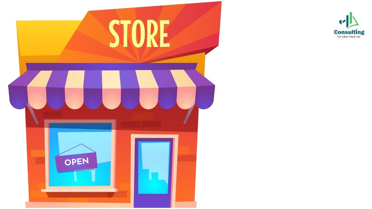 Quy định về trụ sở và địa điểm kinh doanh của hộ kinh doanh