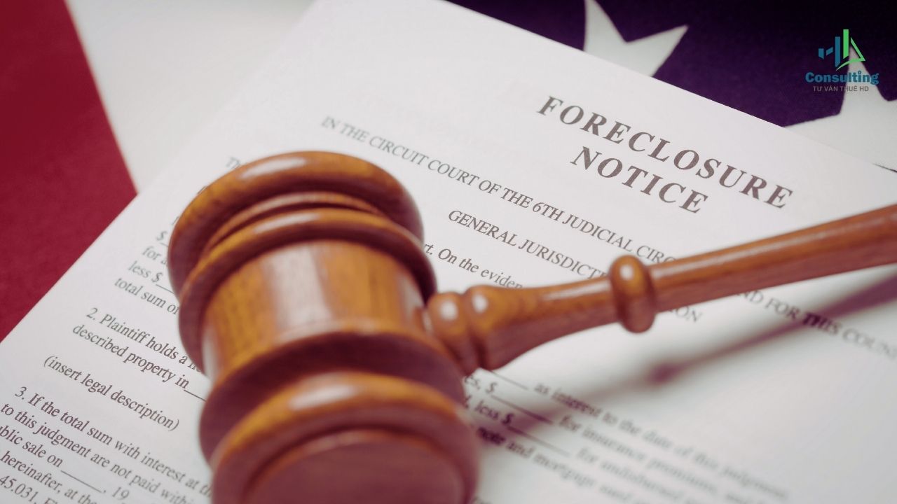 Các trường hợp không được cấp chứng chỉ hành nghề Quản tài viên