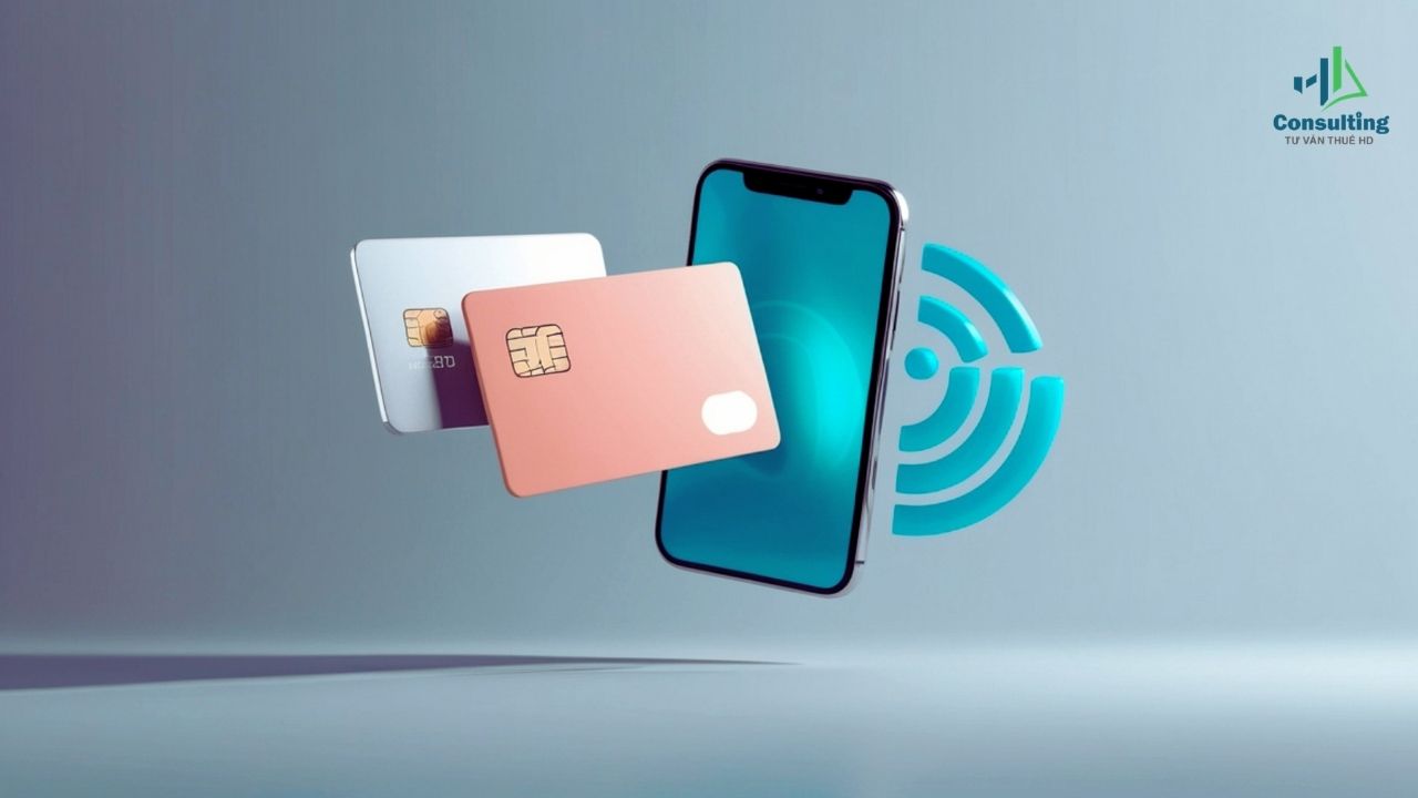 Thời hạn thông báo số tài khoản của hộ kinh doanh