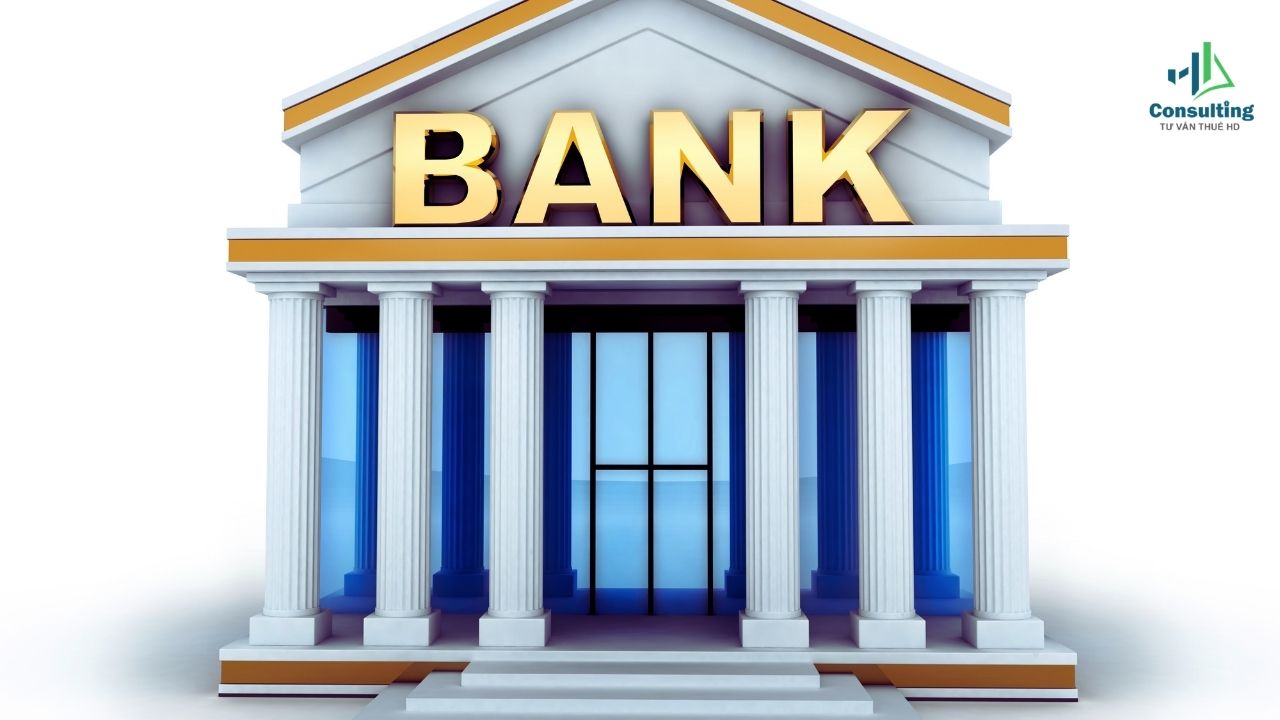 Thời hạn thông báo tài khoản ngân hàng Thời hạn thông báo tài khoản ngân hàng