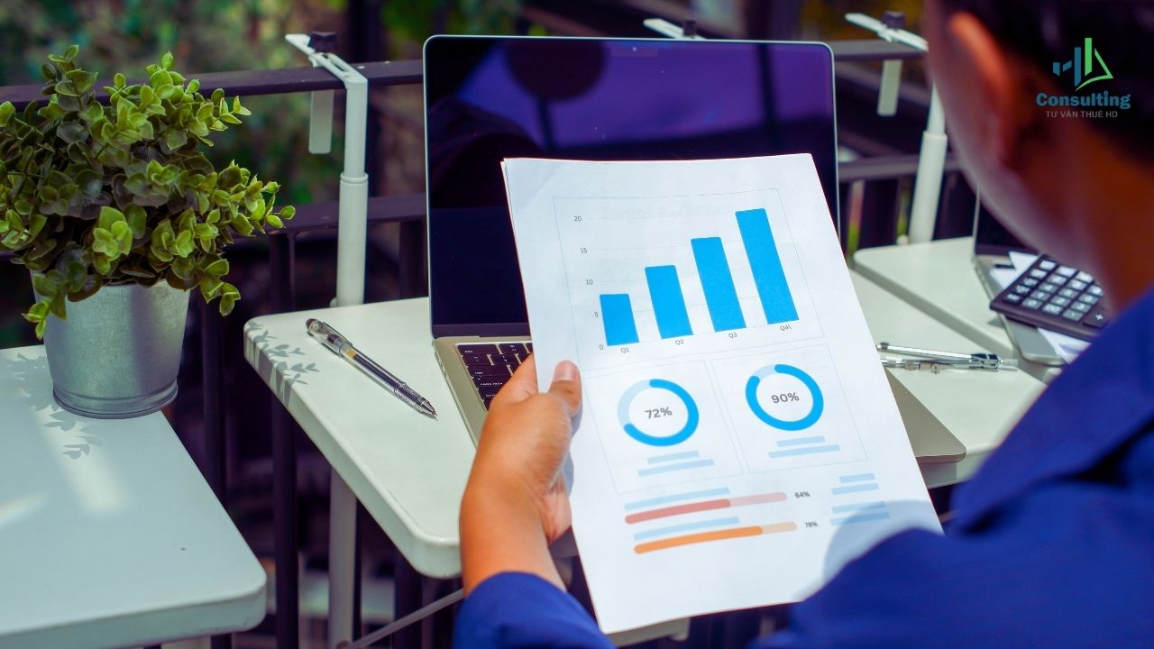 Báo cáo tài chính là gì? Toàn bộ nội dung cần biết cho doanh nghiệp