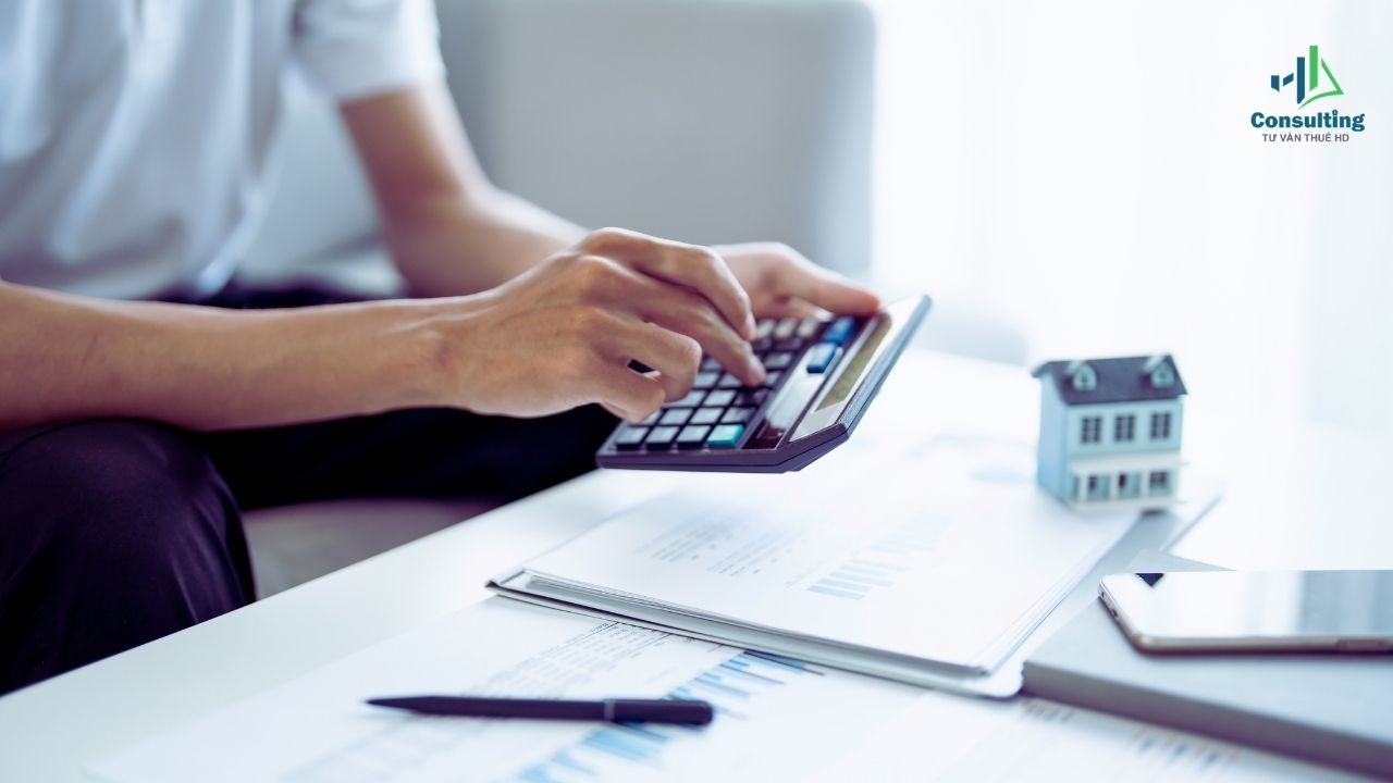 Doanh thu 500 triệu – dưới 3 tỷ: Cá nhân kinh doanh cần chuẩn bị hồ sơ kê khai thuế như thế nào?