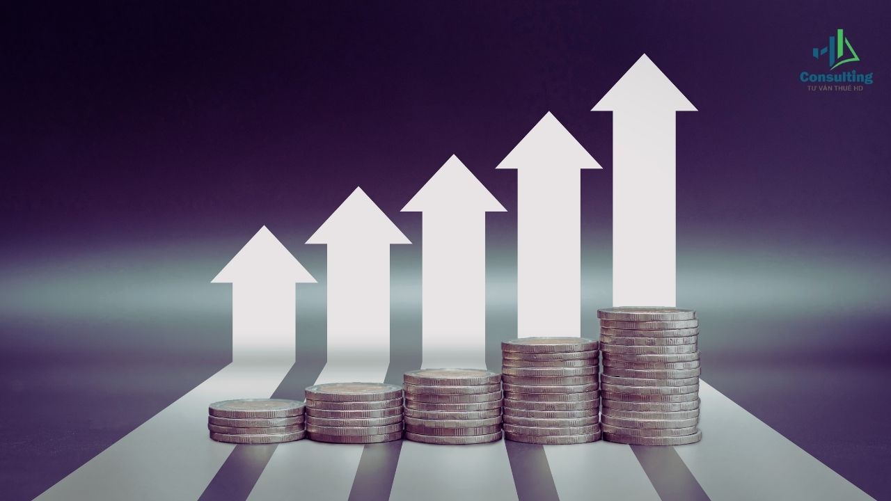 Doanh thu thuần là gì? Công thức tính doanh thu thuần chuẩn cho doanh nghiệp