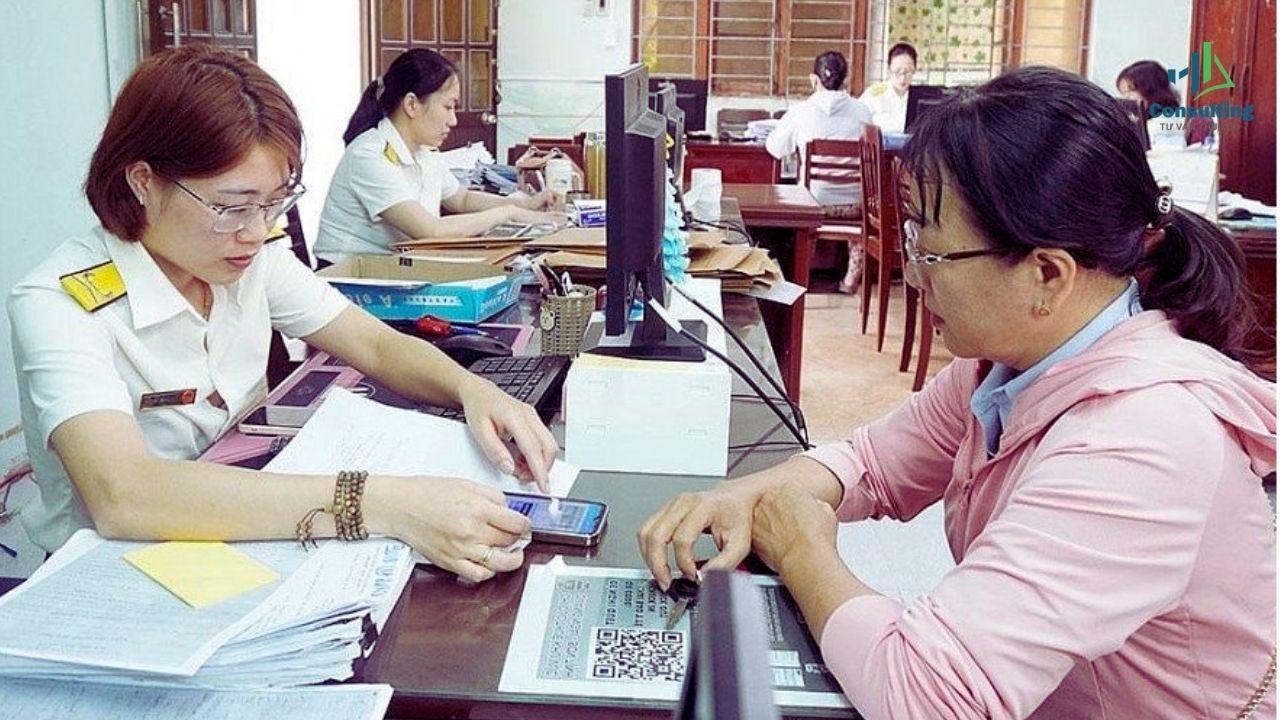Hạn nộp tờ khai thuế TNCN, thuế GTGT quý 1 năm 2026 là khi nào?