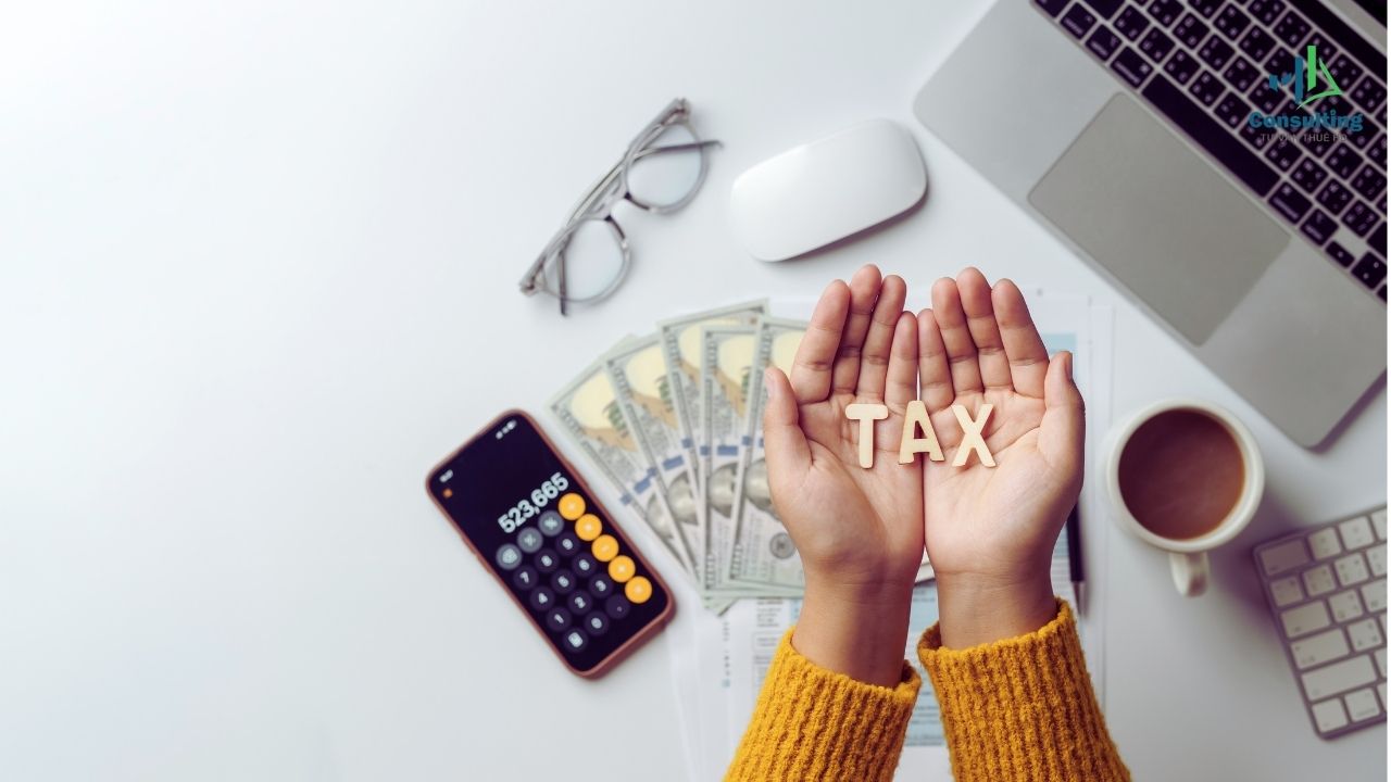 Quyết toán thuế 2026: 6 lưu ý quan trọng về chứng từ khấu trừ TNCN