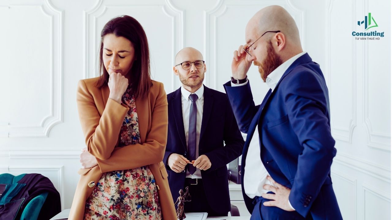 Ly hôn chia tài sản có phải nộp thuế TNCN không? Quy định về tài sản chung cần biết