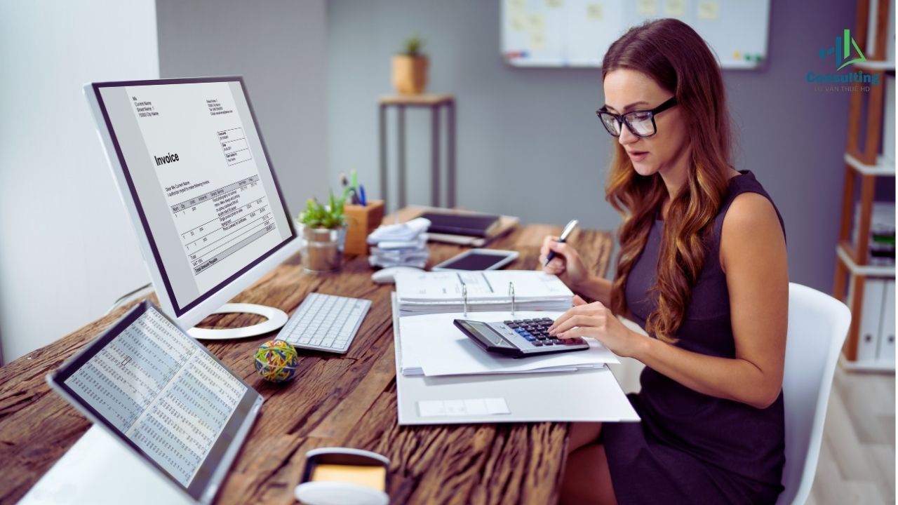 Sử dụng hai bộ sổ kế toán - Doanh nghiệp sẽ bị xử lý ra sao?