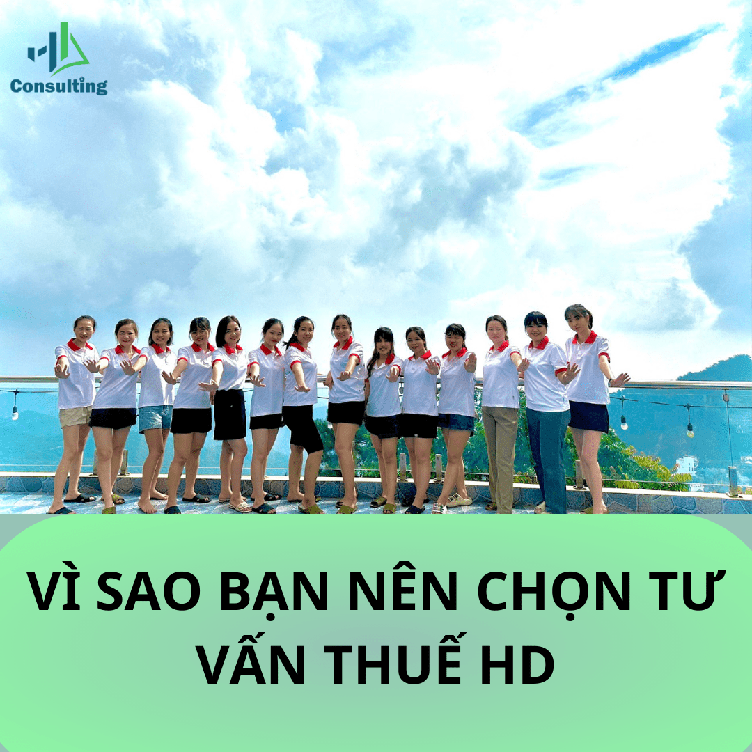 Ảnh minh họa quy trình làm việc chuyên nghiệp của Kế toán HD
