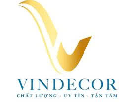 CÔNG TY TNHH ĐẦU TƯ VÀ THƯƠNG MẠI VINDECOR