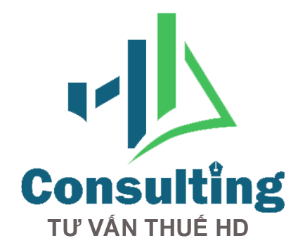 Tư vấn Thuế HD